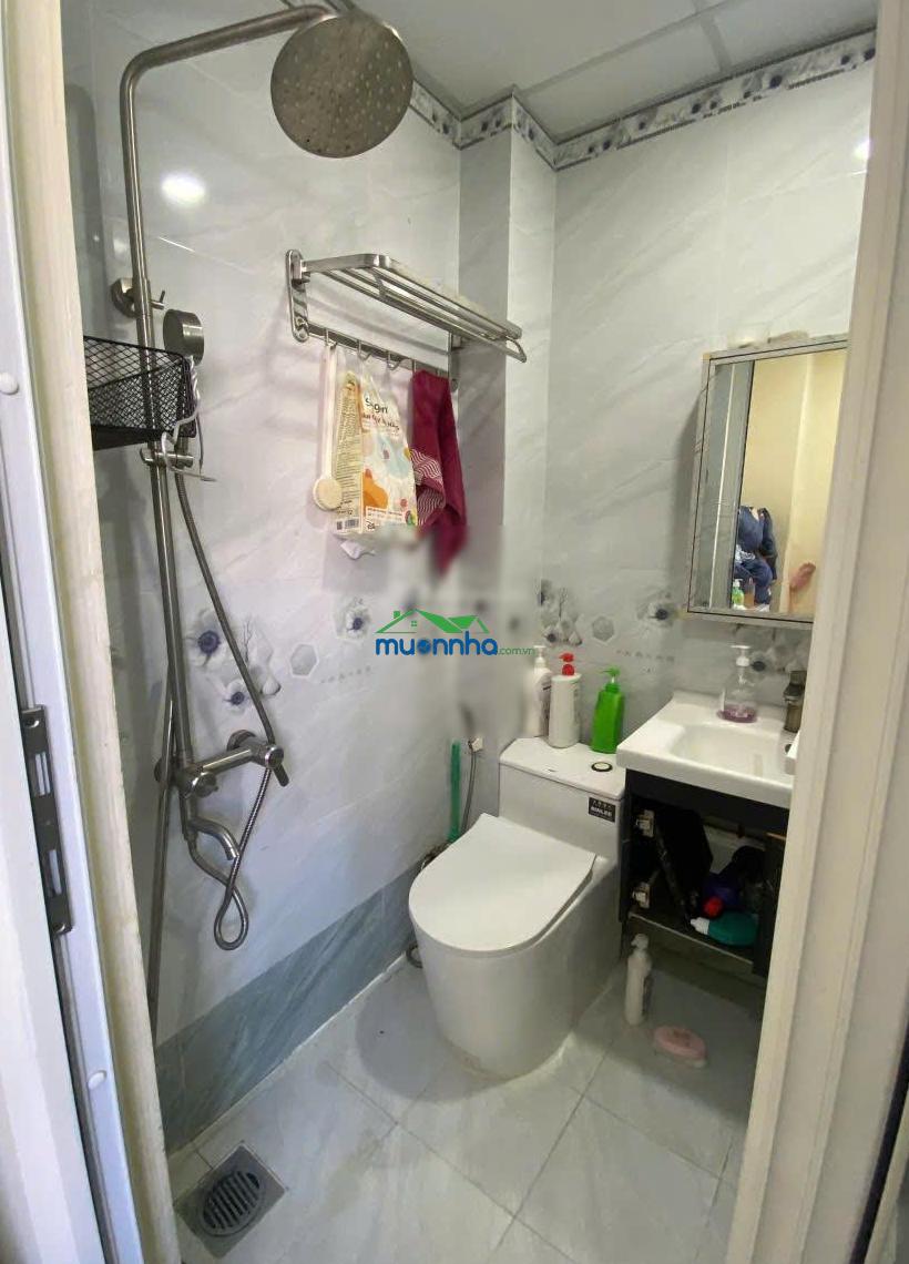 Bán nhà mặt phố tại 135/20a nguyễn hữu cảnh, 9,8 tỷ, 72,6m2 siêu hot - 2