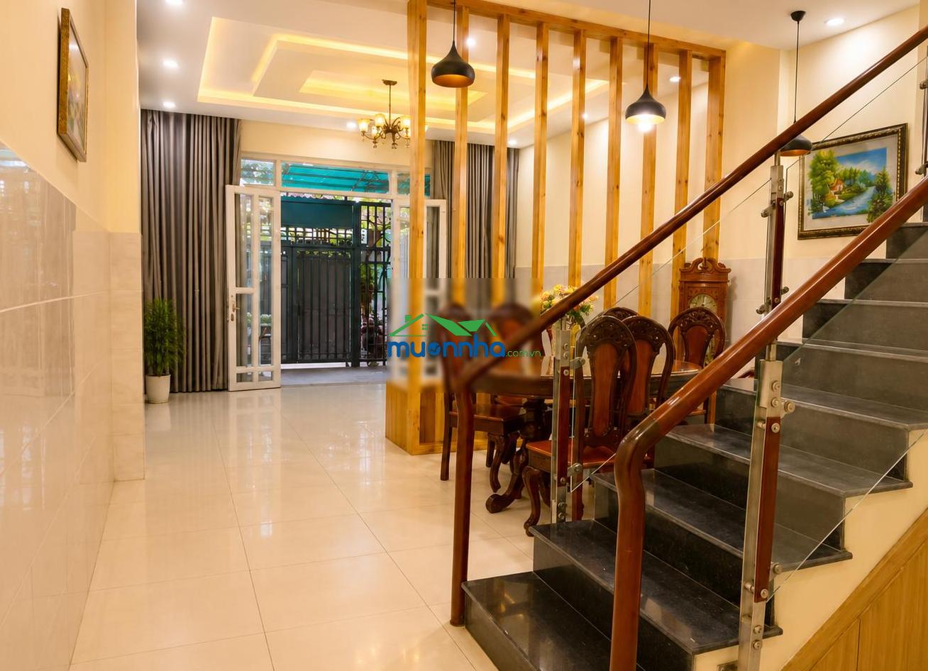 Bán nhà bên sông phạm văn đồng, gigamall, 100m2 (5x20), 3pn, hxh, 9.3 tỷ - 4