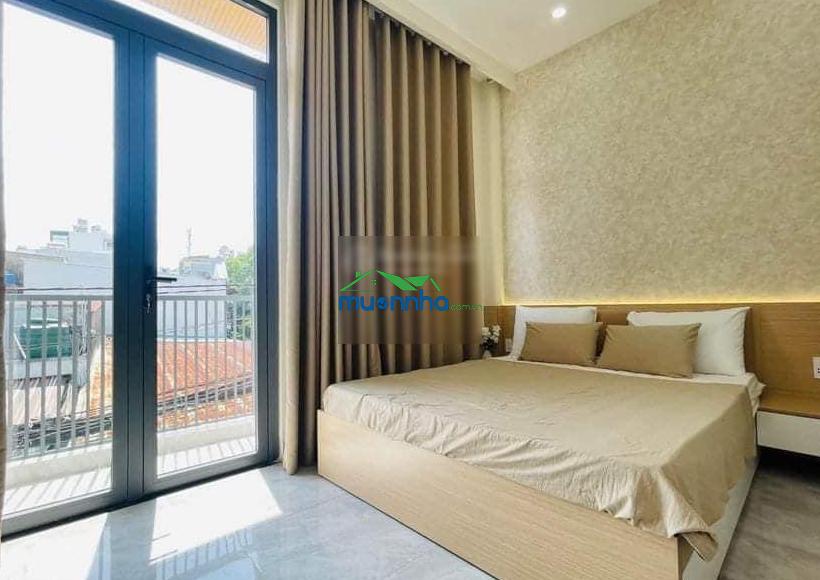 Bán nhà 4x15m, 4 tầng, shr, giá 5,959 tỷ, nguyễn thị tú, quận bình tân - 4