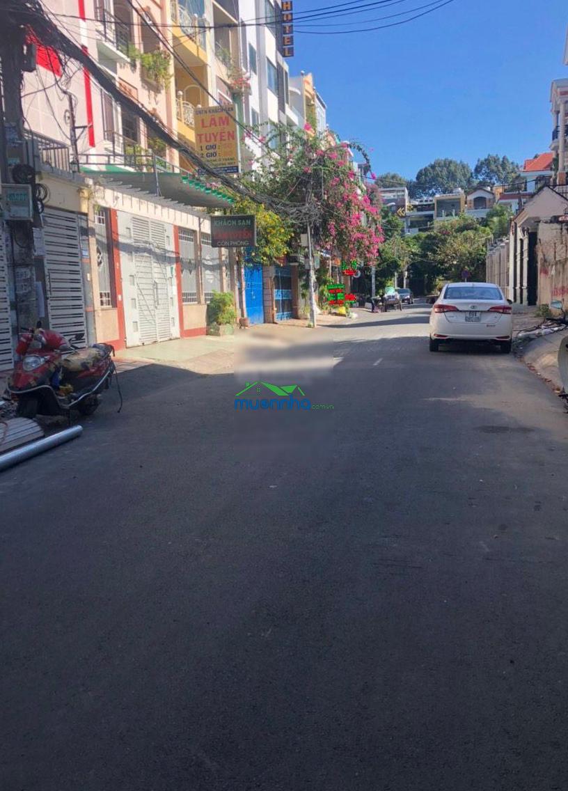 Gấp về giá tham khảo tốt trong khu vực q10. hẻm lê hồng phong. 5x17m. 5 tầng. còn 19 tỷ - 3