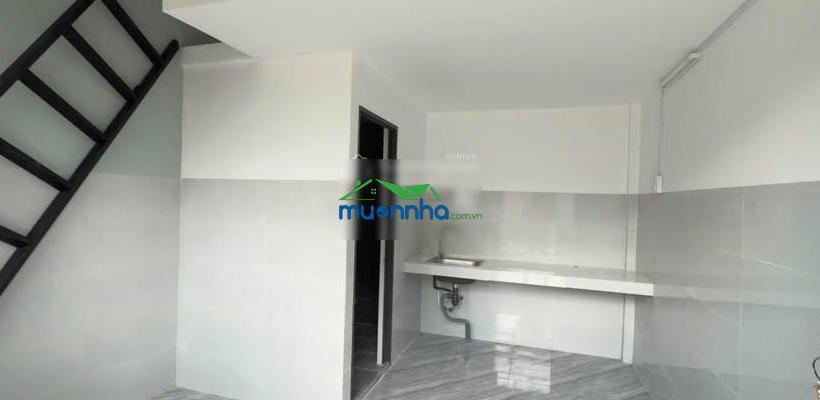 Chủ kẹt tiền cần bán dãy trọ 8 phòng - giáp gần kcn tân tạo - giá 1 tỷ 100tr - 3