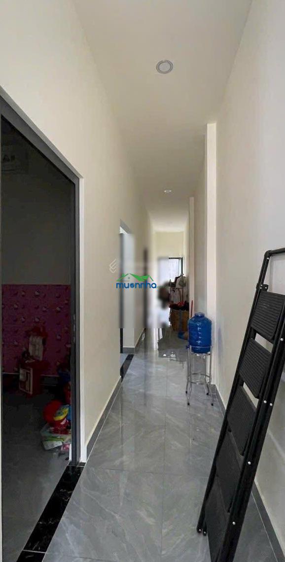 Nhà 156m² ngang 5m x dài 31m rộng rãi ở đường nguyễn thị quá xã thái mỹ củ chi, giá 1 tỷ