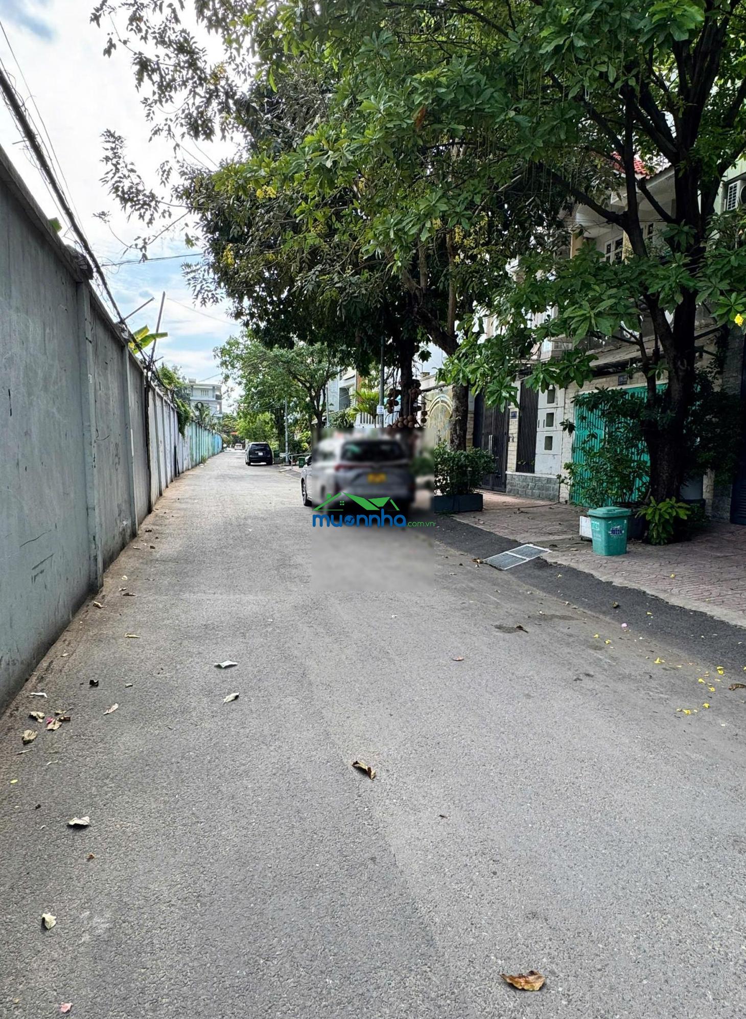 Bán nhà hẻm xe hơi đường nơ trang long, phường 13, bình thạnh - 2
