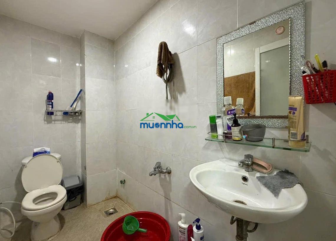 Nhà bè hẻm xe hơi 1942 huỳnh tấn phát chỉ 4,95 tỷ - 3
