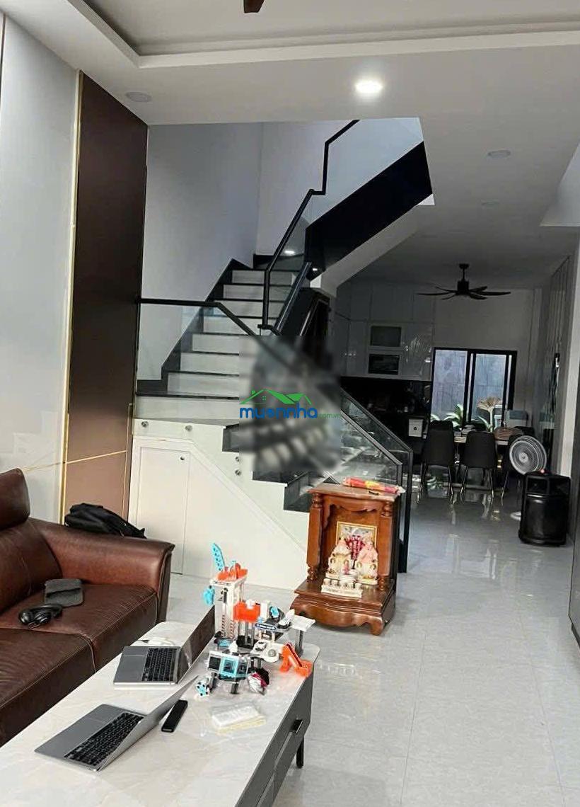 Bán nhà riêng tại ngô bệ, 1 tỷ, 135m2, 3pn, 3wc, 2 tầng, mặt tiền 6m