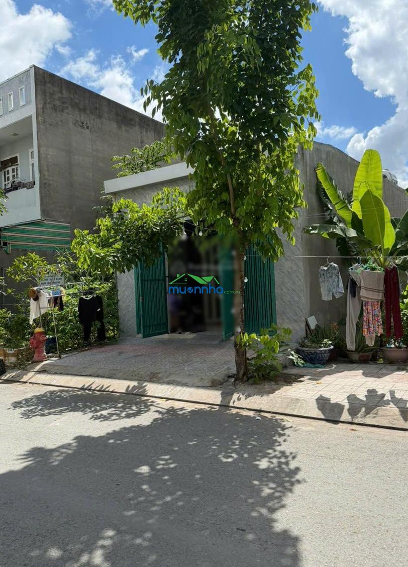 Bán nhà riêng 100m2, 5,6 tỷ tại kdc bình điền, quận 8, tp.hcm, giá cực chất, uy tín - 2
