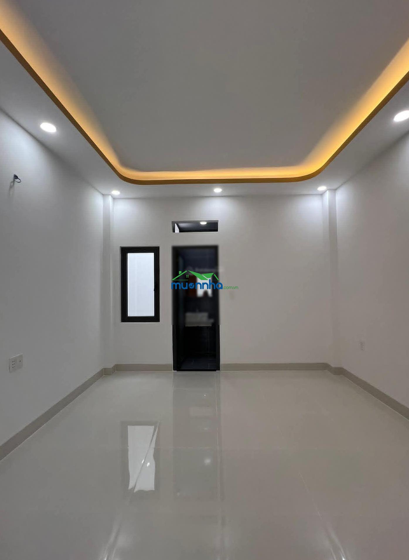 Nhà riêng đẹp xuất sắc tại nguyễn văn linh, 900tr còn tl, 125m², 3pn, 2wc, shr, hẻm xe hơi - 2