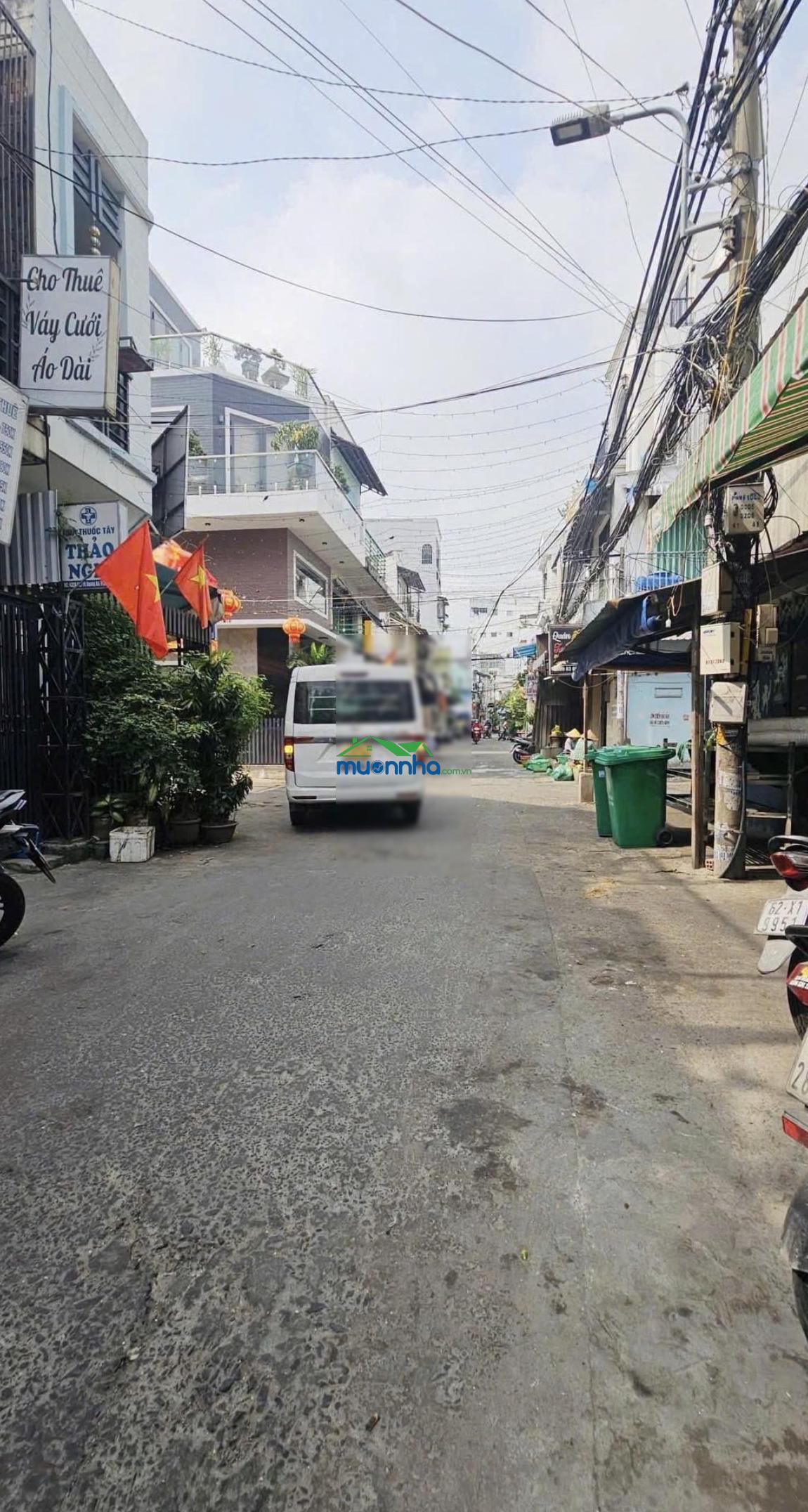 Chủ nhà gửi bán nhà - 1tỷ270tr - sổ hồng riêng, cần ra nhanh căn nhà giá tốt - khu dân cư tân kiên.