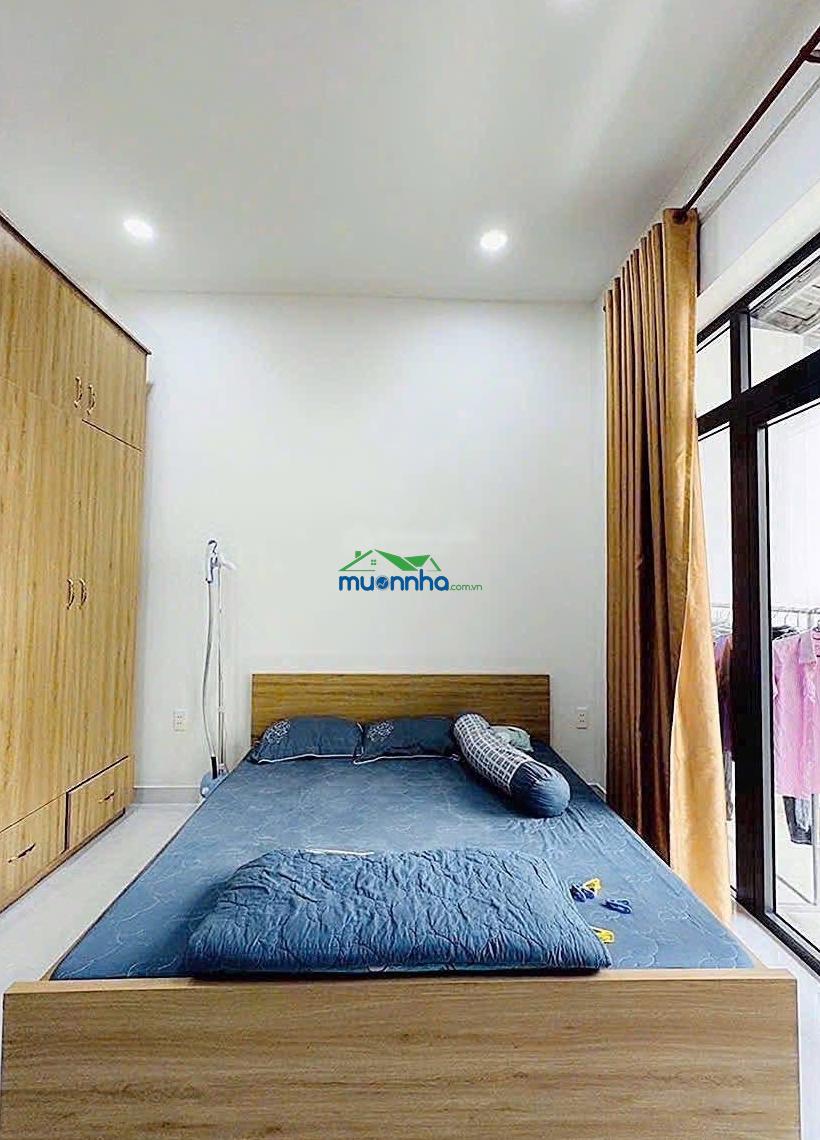 Chủ nhà gửi bán nhà - 1tỷ270tr - sổ hồng riêng, cần ra nhanh căn nhà giá tốt - khu dân cư tân kiên. - 2