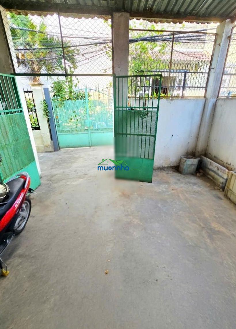 Lã xuân oai - thủ đức - chỉ 4.25 tỷ - 74m² nhà cấp 4 - hẻm 3m - gần mặt tiền. - 4