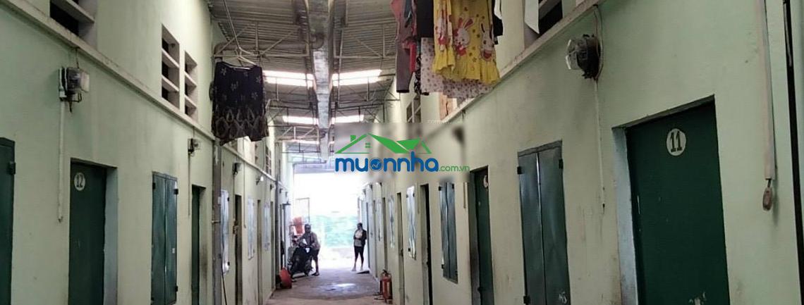 10x38 tân an hội, có 2 dãy trọ, 16 phòng, sổ riêng, đường 12m, kế bên kcn, giá 1.95 tỷ - 3