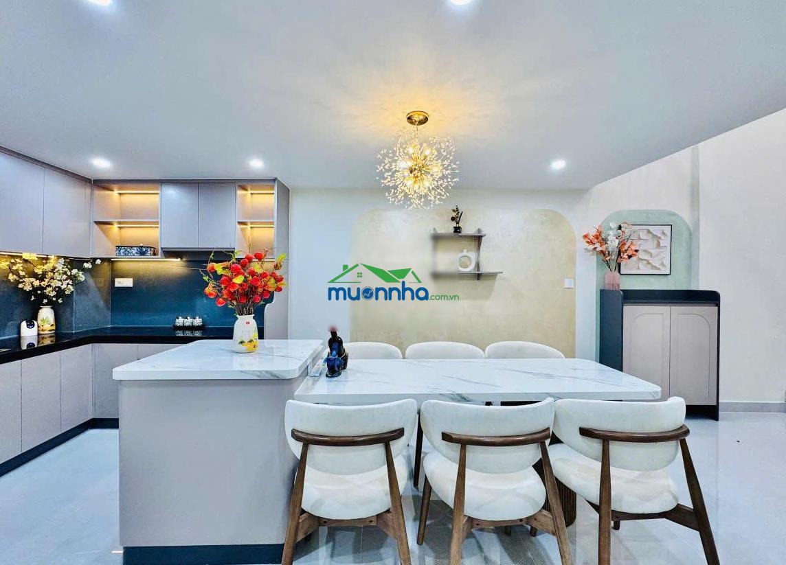 Siêu vị trí - 5 tầng lầu - gần 6 trường đh lớn hutech - văn lang - fpt - công nghiệp 4 - chỉ 7,9tỷ - 2