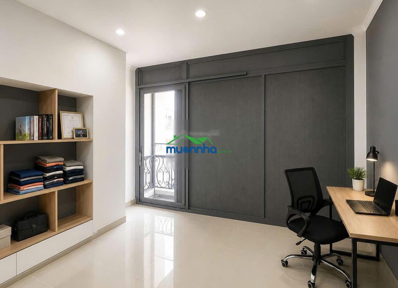 Bán nhà hẻm xe hơi phường tam phú - nhà đẹp, pháp lý sạch, vị trí khó chê - 4