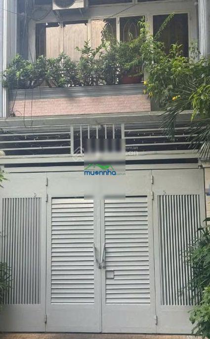 Bán nhà ngay khu cư xá nguyễn hồng, p11, bình thạnh (4x18m) gần công viên xanh mát chỉ 11 tỷ tl - 4