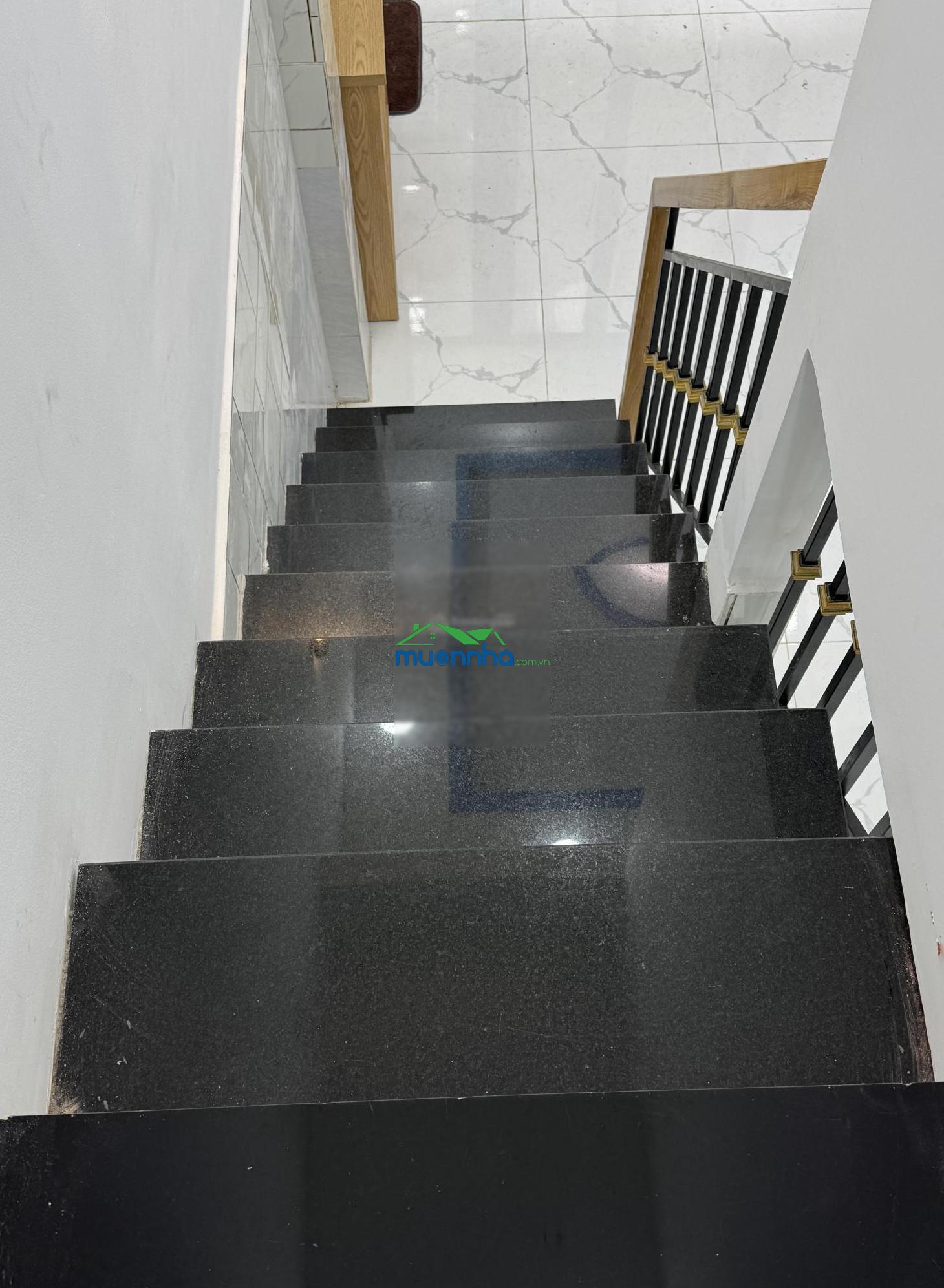 Ngay chợ bình trị đông - sát tên lửa - 25m² - nhà mới ở ngay - phù hợp gia đình trẻ - chỉ 2 tỷ 550 - 4