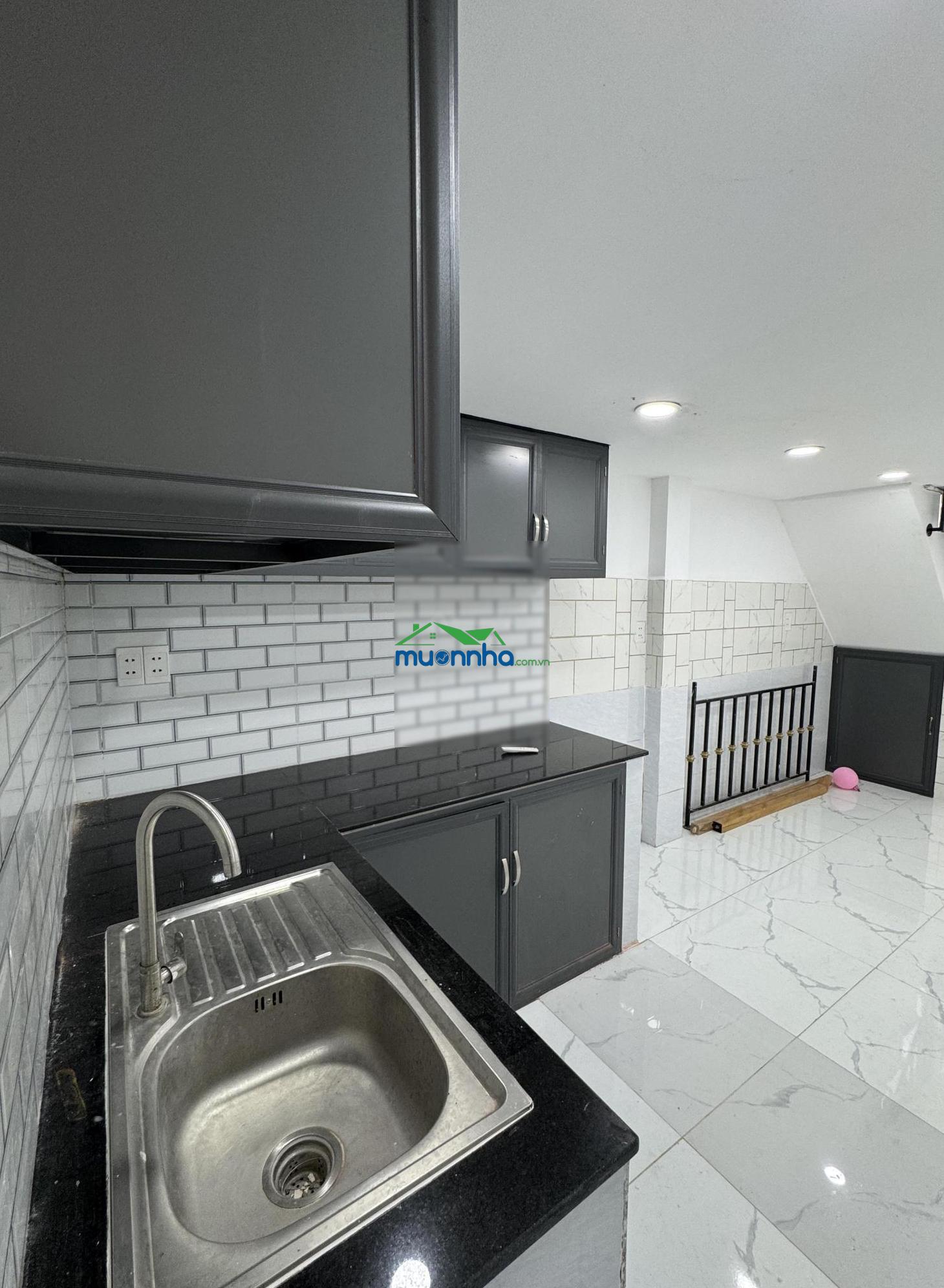 Ngay chợ bình trị đông - sát tên lửa - 25m² - nhà mới ở ngay - phù hợp gia đình trẻ - chỉ 2 tỷ 550 - 3
