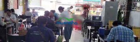 Bán gấp nhà 1 trệt 10x28. giá 1,2 tỷ. đang cho thuê 30tr/tháng. gần khu công nghiệp, chợ bờ ngựa - 2