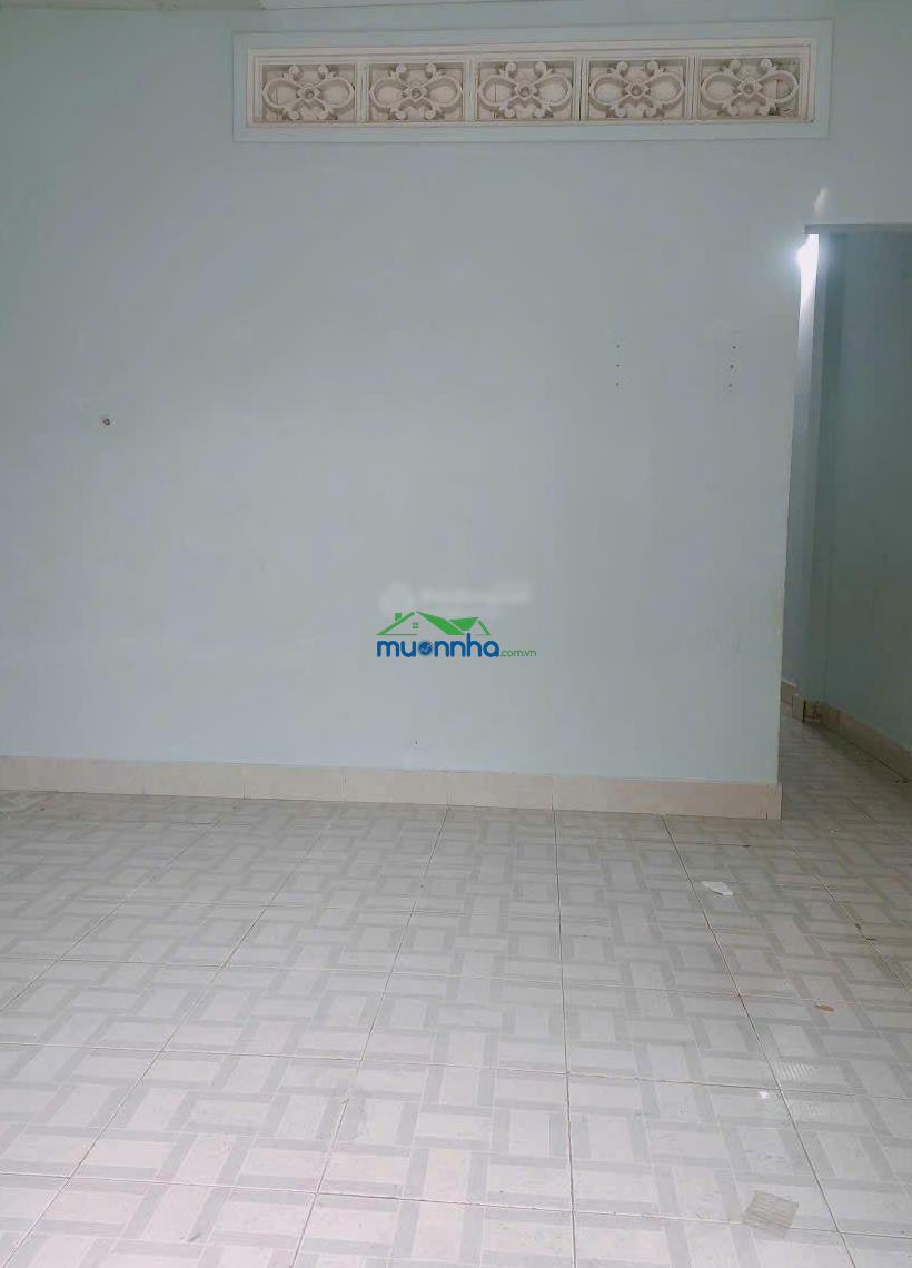 2.5 tỷ - hẻm 4m - 5x10 nhà cấp 4 đông thạnh, hóc môn - 2