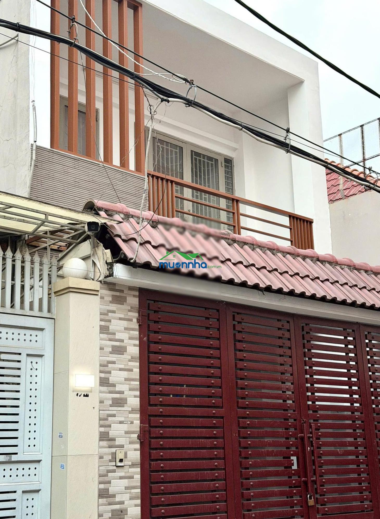 Hiếm có chỉ 9.9 tỷ! bán nhà ngang lớn 5x15m góc 3 mặt hẻm ô tô ngay chợ bà chiểu ngã tư hàng xanh