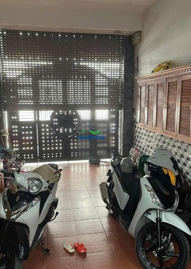 94m2 (4,2x22m) 5 tầng, hẻm ô tô 8m, nguyễn sỹ sách giá 9,2 tỷ - 2