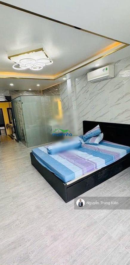 Bán nhà mặt tiền đường số lâm văn bền, tân hưng, 4x20m, ô tô ngủ trong nhà, nhỉnh 8 tỷ - 2