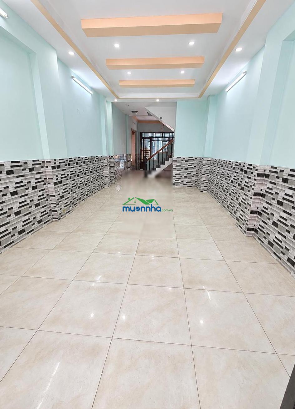 Hiếm! 92m2 - 2 mặt tiền - hxh gần ngã 4 bốn xã - giá 5.99 tỷ - 3