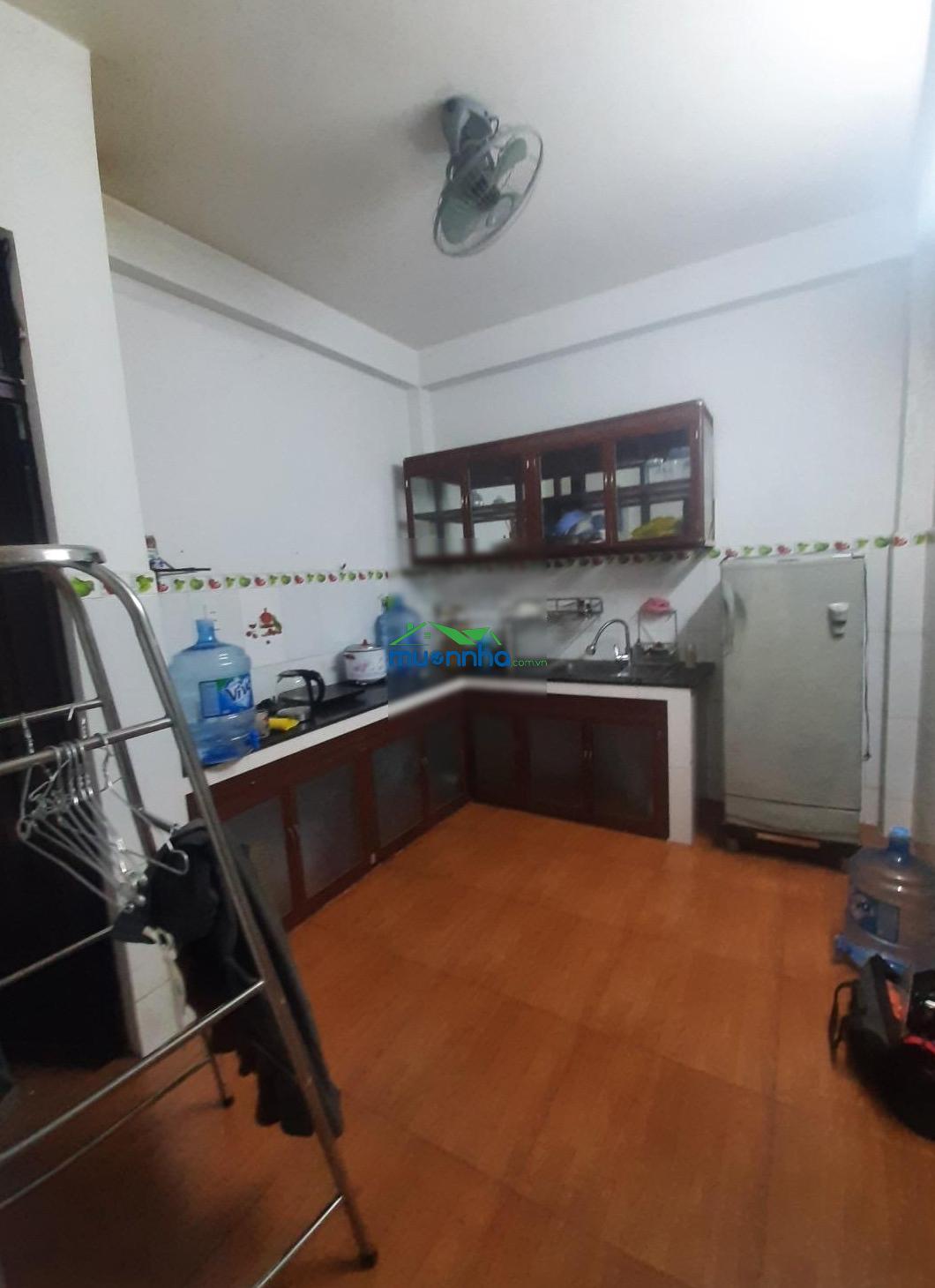 Hẻm xe hơi - 42m2 - quang trung x đường số 21 - trệt 2 lầu - 4. x tỷ - sổ riêng hoàn công - 3