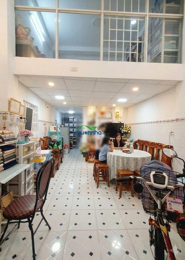 Hxh cạnh eaon mall tân phú 39m2 2 tầng cho thuê 7tr/tháng giá nhỉnh 3đ - 2