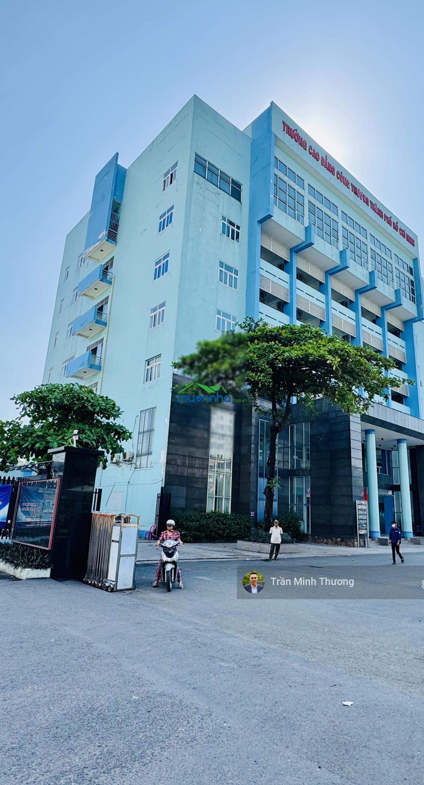 Nhà 2 tầng - gần cđ công thương - vào ở ngay - giá tốt - 2