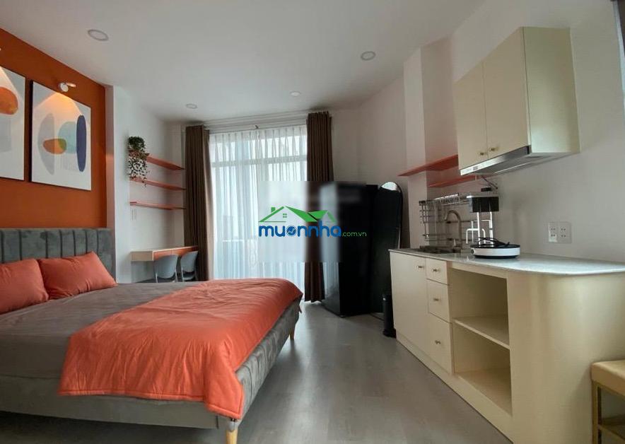 Bán nhà khu đường phạm viết chánh gía 41 tỷ - 3