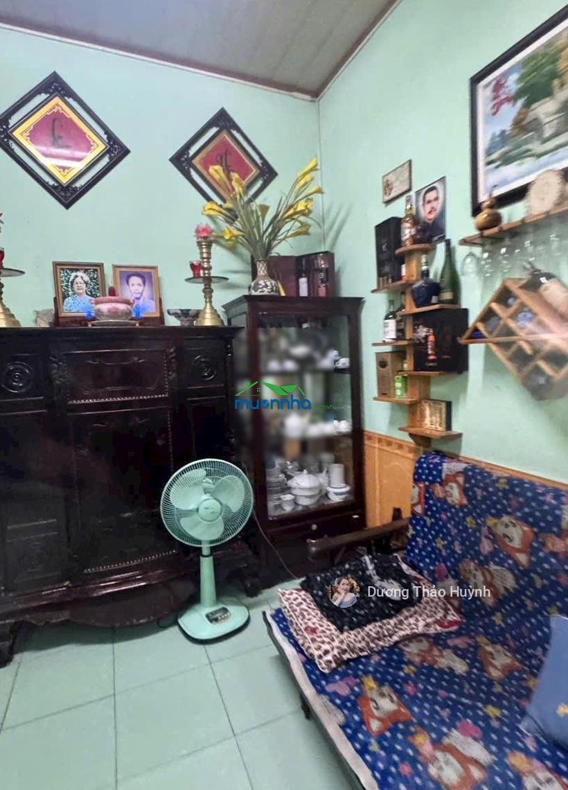 3,85 tỷ - có ngay nhà đẹp võ văn ngân sd 68m² ngang 4m - vuông vức siêu đẹp - nhanh tay kẻo lỡ