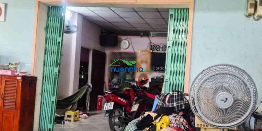 Nhà giá tốt hẻm xe hơi 96.6m2 chỉ 5.3 tỷ thương lượng tam bình, thủ đức - 2