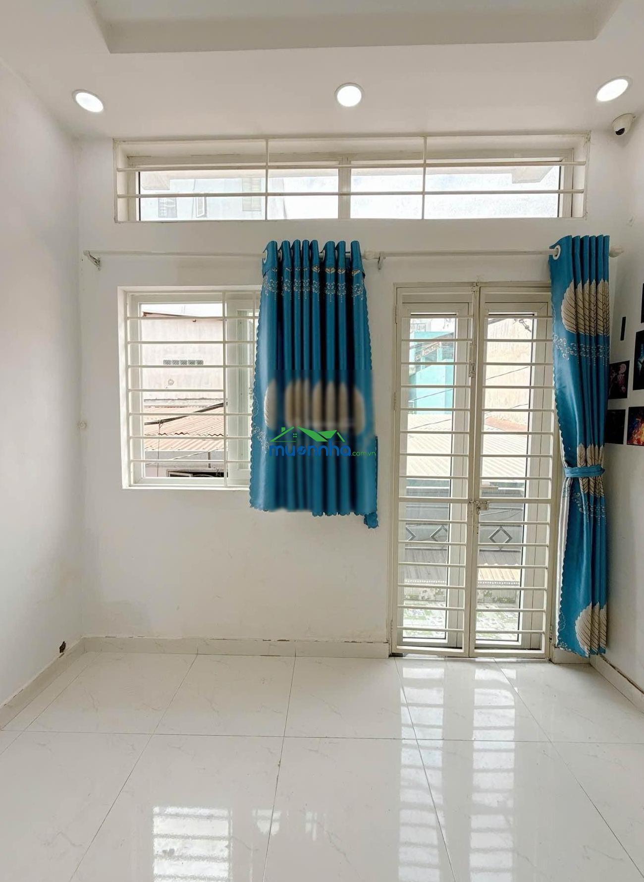Bán nhà 3 lầu 1sec - gần chợ bùi văn ba giá 4,86 tỷ