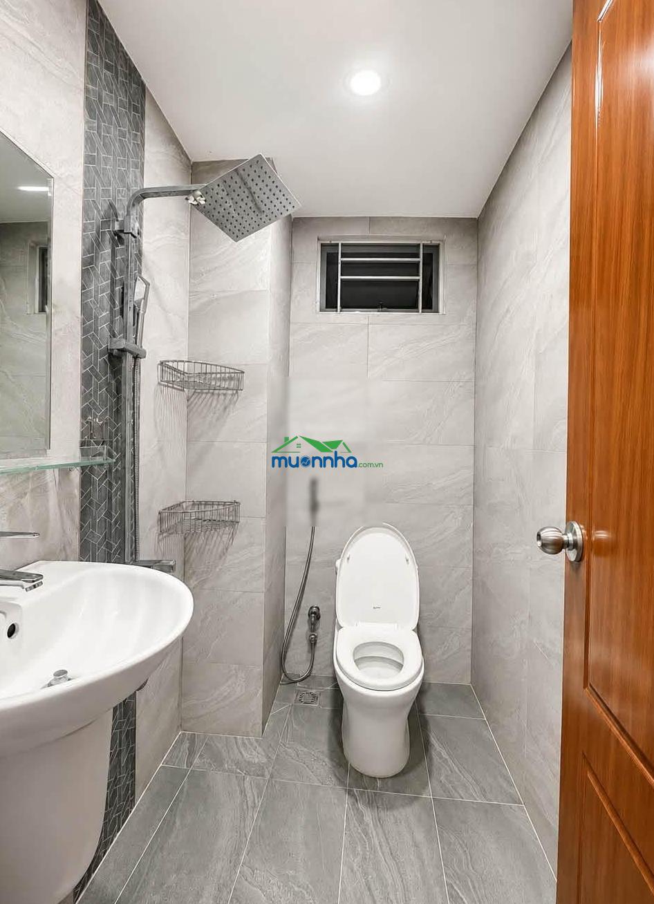 Ngay vx lê đại hành quận 11 giáp q10, hẻm nhựa 6m, ô tô 7 chỗ - 41m² ngang gần 5m - 3