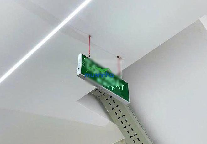 Bán tòa nhà 354m2, 6 tầng, dt 3tỷ6/năm, 36 tỷ 800 thương lượng !!! - 2