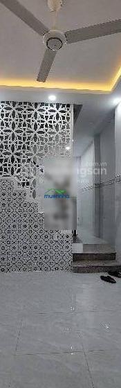 Kèo thơm nhà 2 tầng đường 7 kdc tên lửa, gần aeon bình tân, dtsd 132m2 hẻm nhựa 8m thông giá chỉ hơ - 4