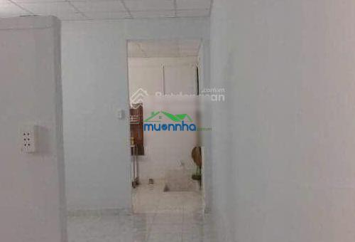 Chính chủ bán nhà cấp 4 hẻm 6m thông phú nhuận, cách vòng xoay nguyễn kiệm 300m, nở hậu phong thủy