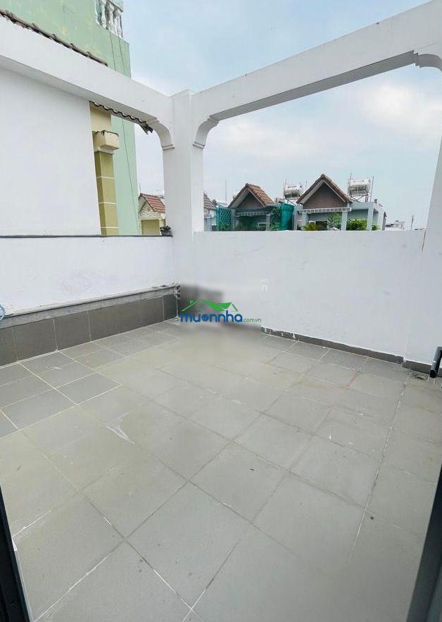 Bán nhà khu đường hoàng hoa thám giá 10,5 tỷ - 3