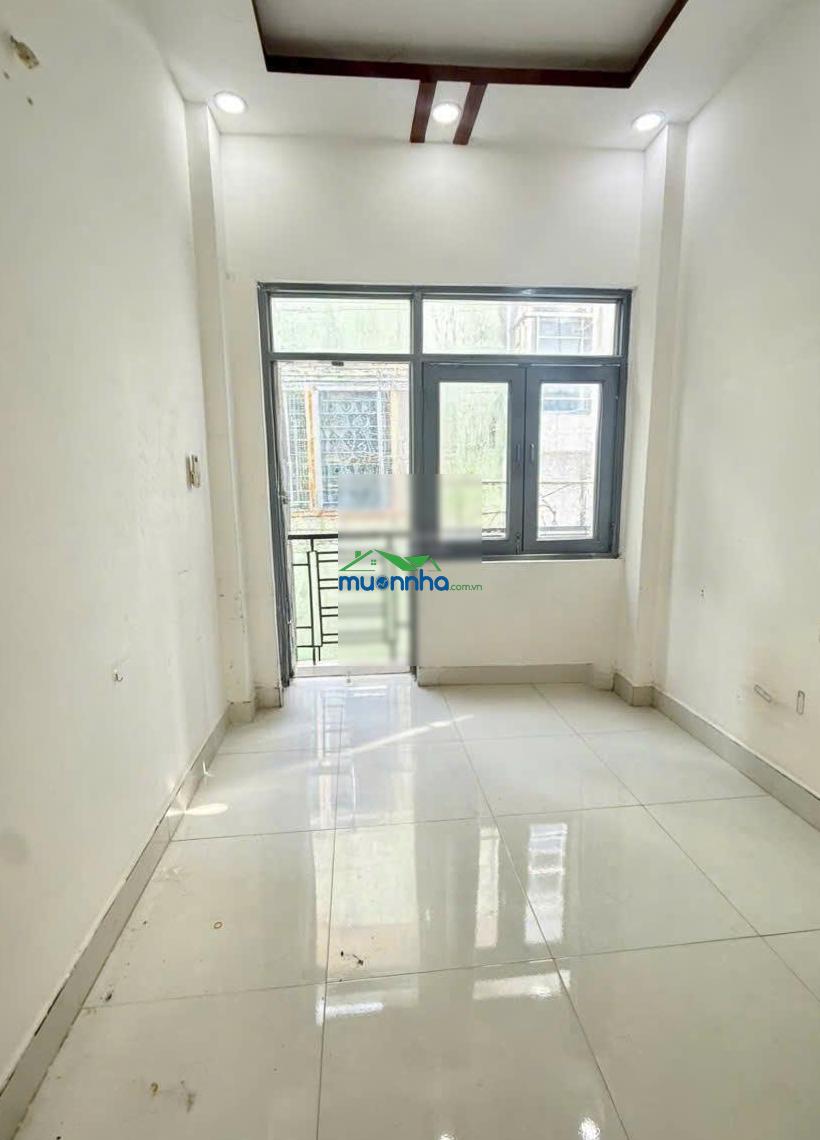 Nhà sổ hồng riêng quận 7 - giá tốt - 3