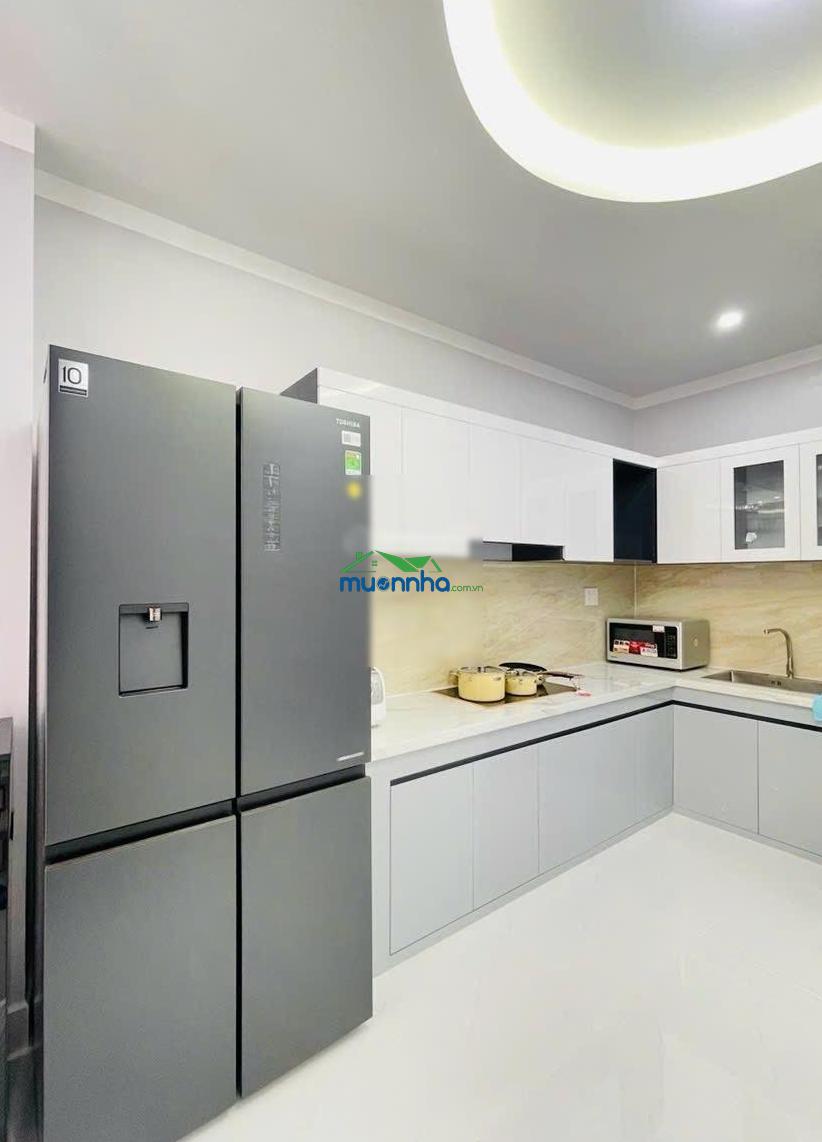 Bán nhà kinh dương vương-lê tấn bê-an lạc-52m²-nội thất cao cấp-vào ở ngay-chỉ 4t1 - 4