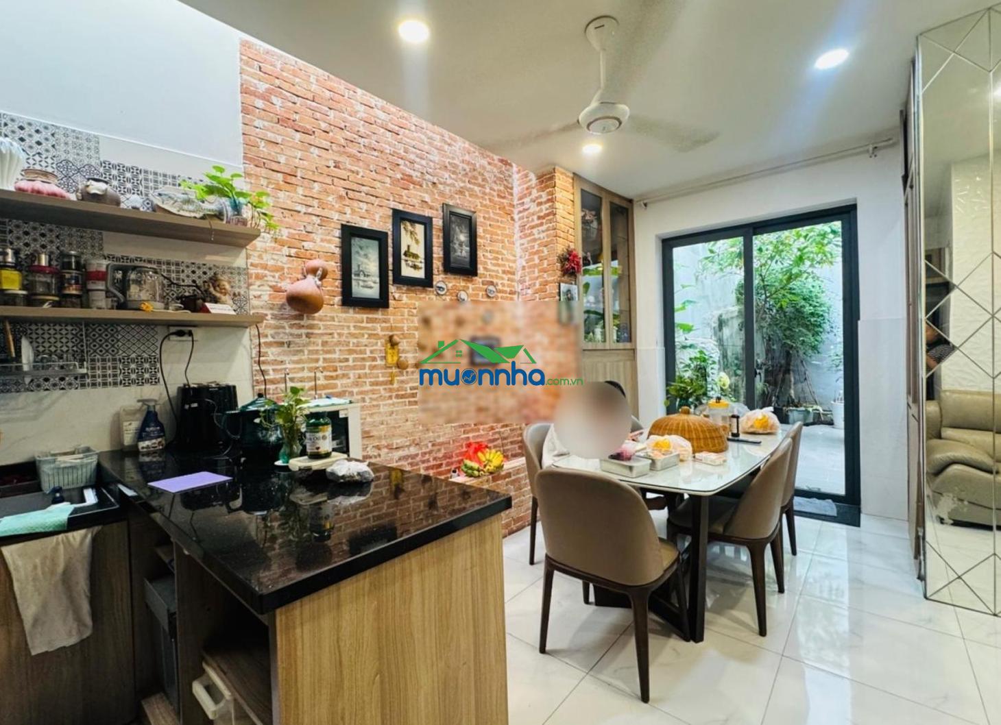 Còn sót lại 1 căn nhà dòng tiền 550tr/năm nguyễn thái bình quận 1 - 2