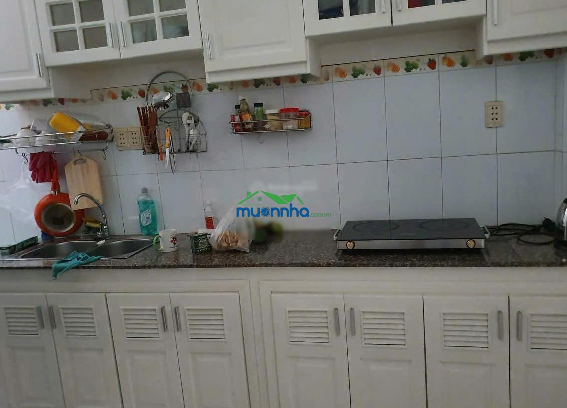 Bán nhà 2 tầng 45m2, lê văn thọ, phường 16 gò vấp, gần cv làng hoa, giá chỉ 4,5 tỷ 100tr/m2 siêu rẻ