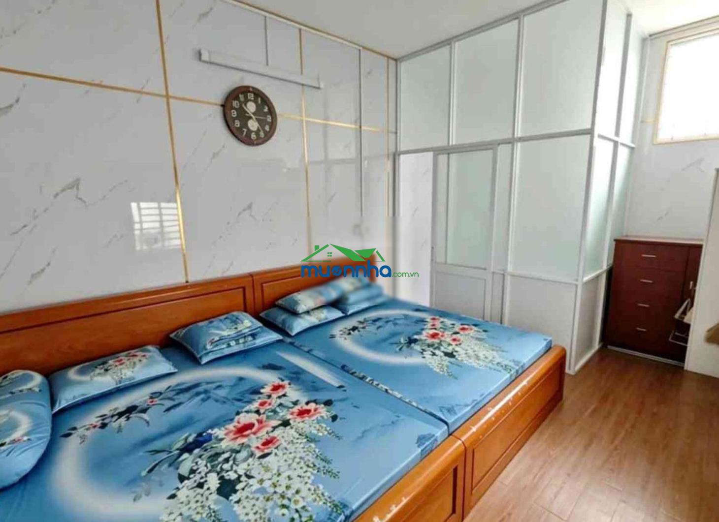 Bán nhà riêng chính chủ 64m2 bông sao nhỉnh 4 tỷ - 4
