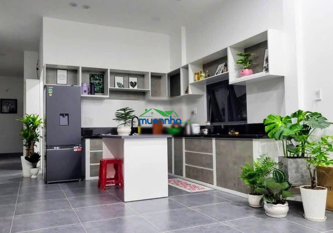 Vườn quê tại phố cực hot rao bán gấp tại đường 11, tân quý tây, bình chánh, 890tr 250m² (có tl) - 4