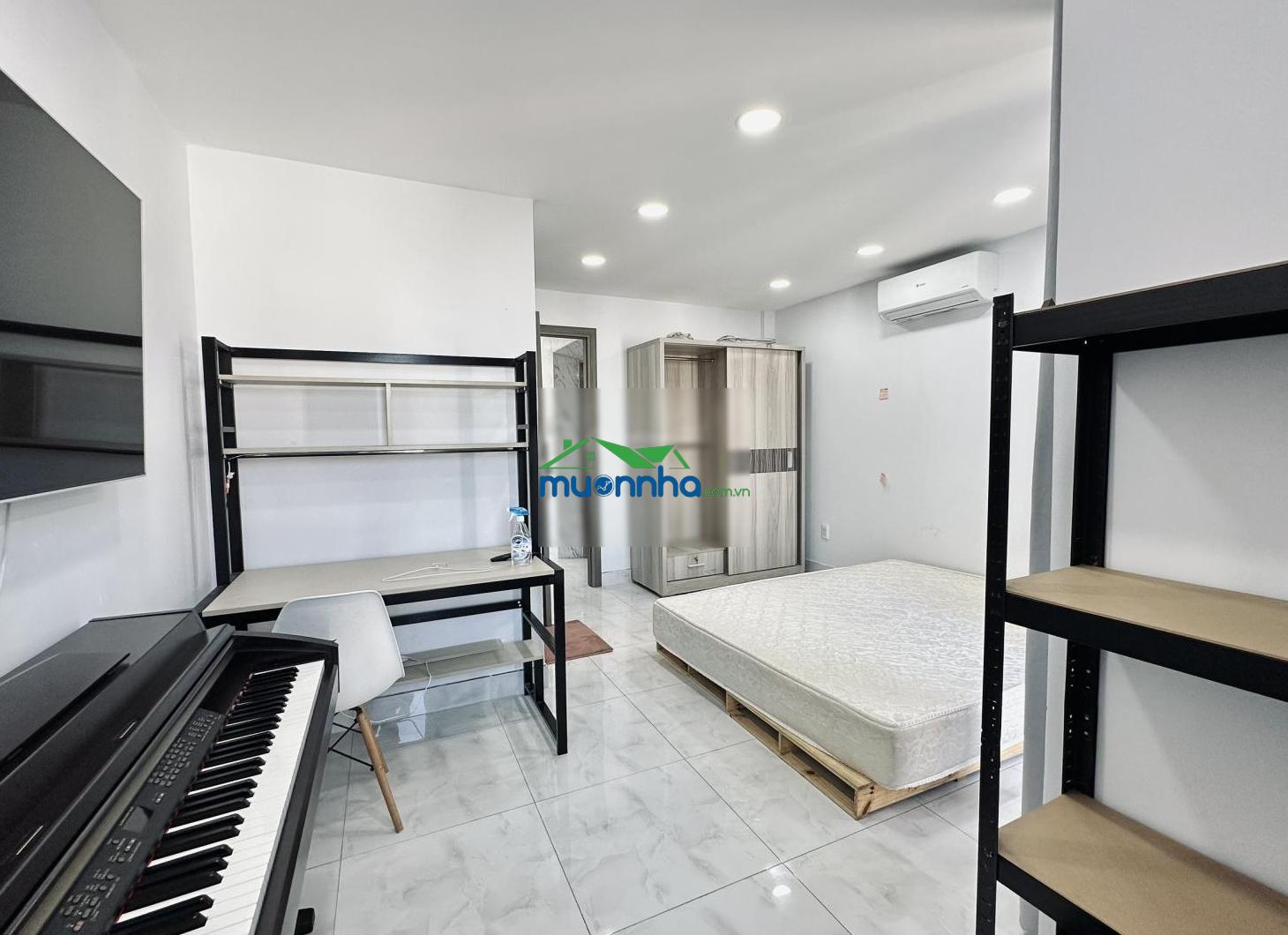 Bán nhà nguyễn đình chiểu quận 3 (6x11m, 4 lầu, hợp đồng thuê 50 triệu) giá 17.5 tỷ - 2