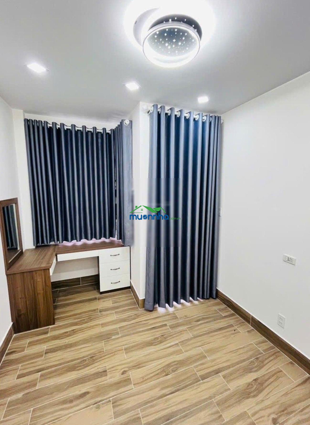 Bán nhà riêng 4 tầng, 4pn tại dương bá trạc, phường chánh hưng, 46m², chỉ 6 tỷ hơn xíu