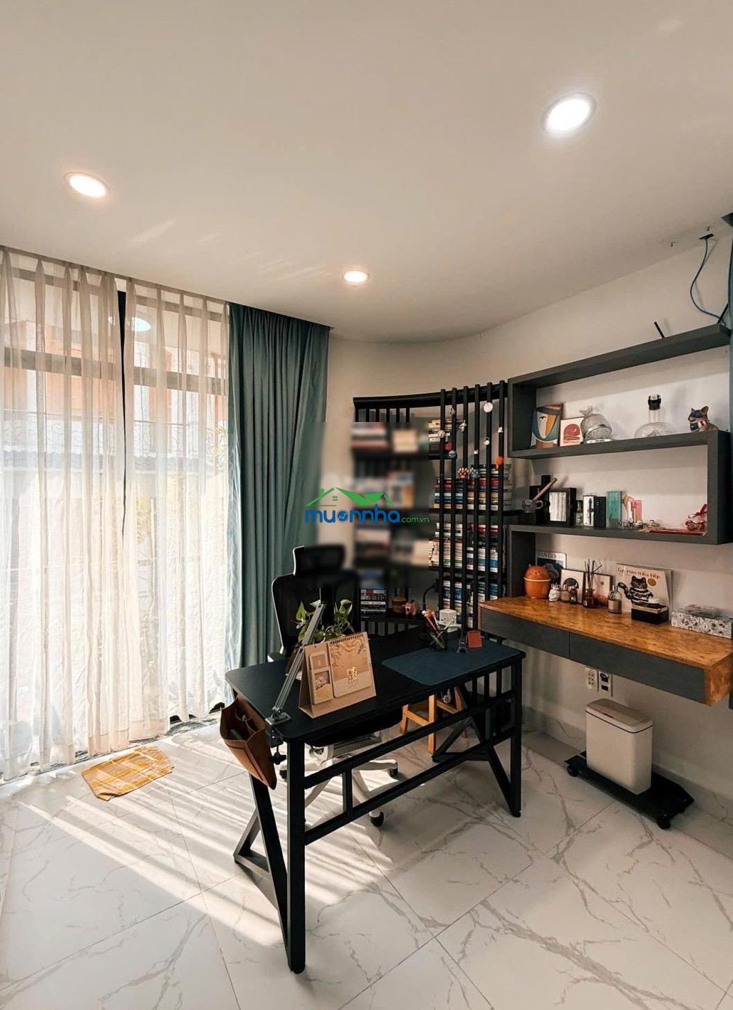 Bán nhà tô hiến thành ngay đại học bách khoa quận 10 (4.1x16m, 3 lầu) giá 12.5 tỷ - 2