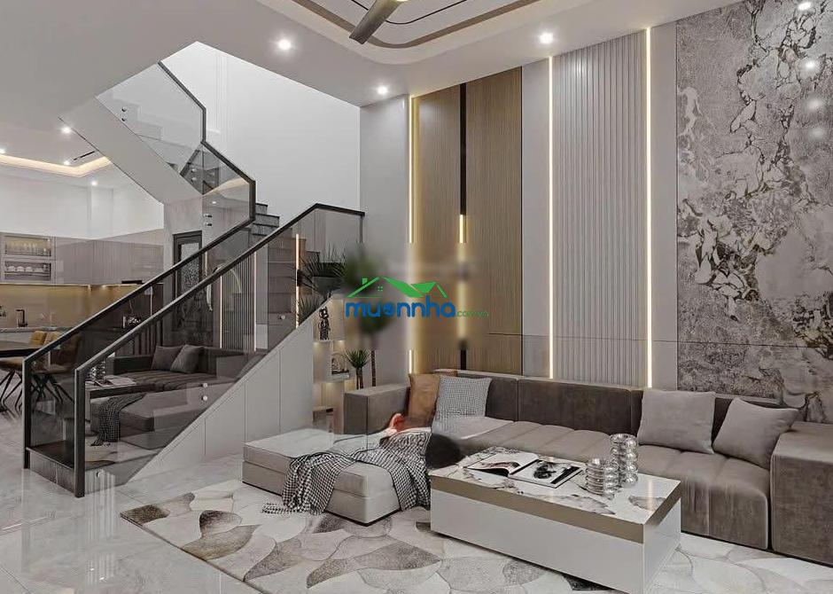 **Bán nhà hẻm 181 nghĩa phát, phường 6 tân bình (4.5*13m) 3 lầu; dòng tiền chỉ 7,5 tỷ??