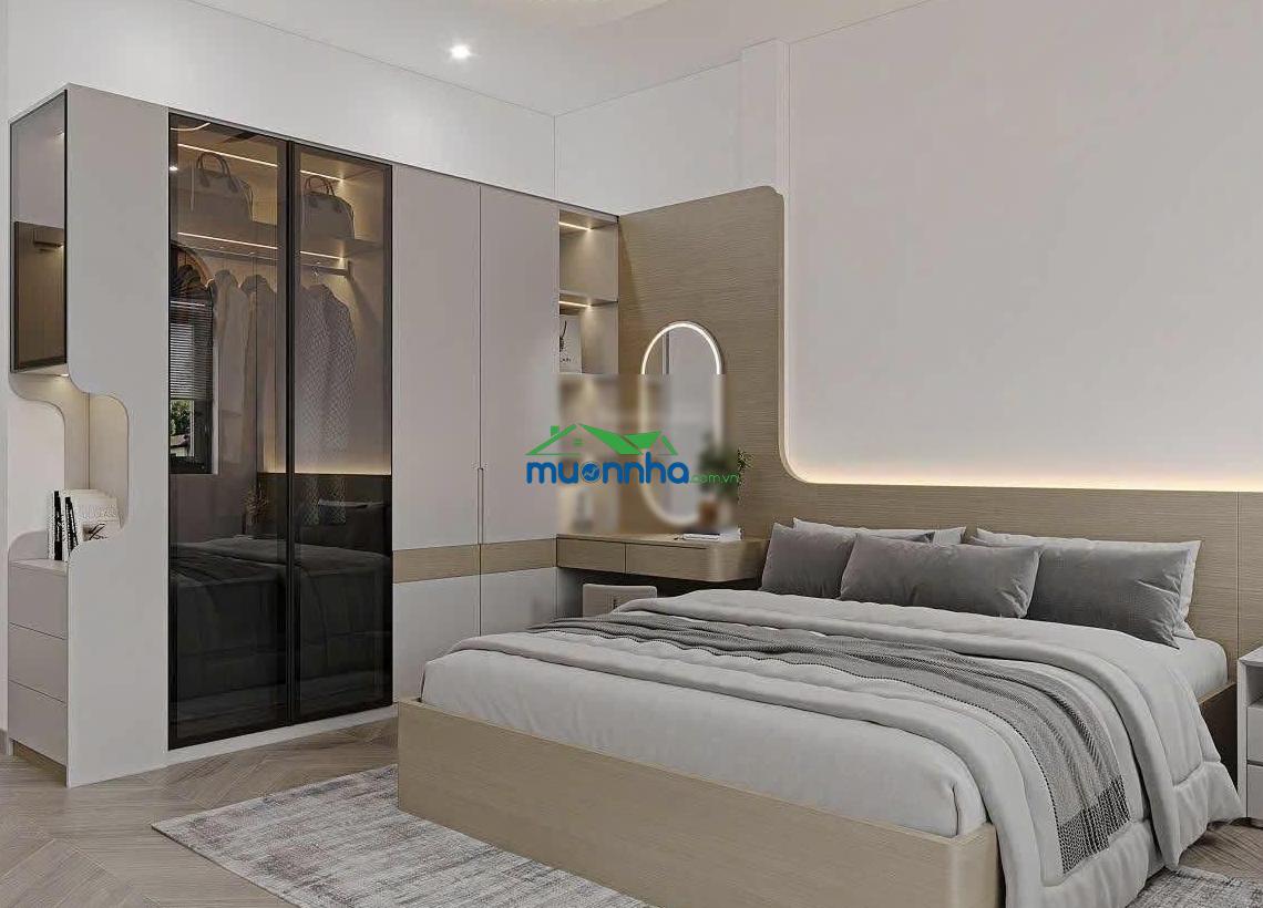 **Bán nhà hẻm 181 nghĩa phát, phường 6 tân bình (4.5*13m) 3 lầu; dòng tiền chỉ 7,5 tỷ?? - 4