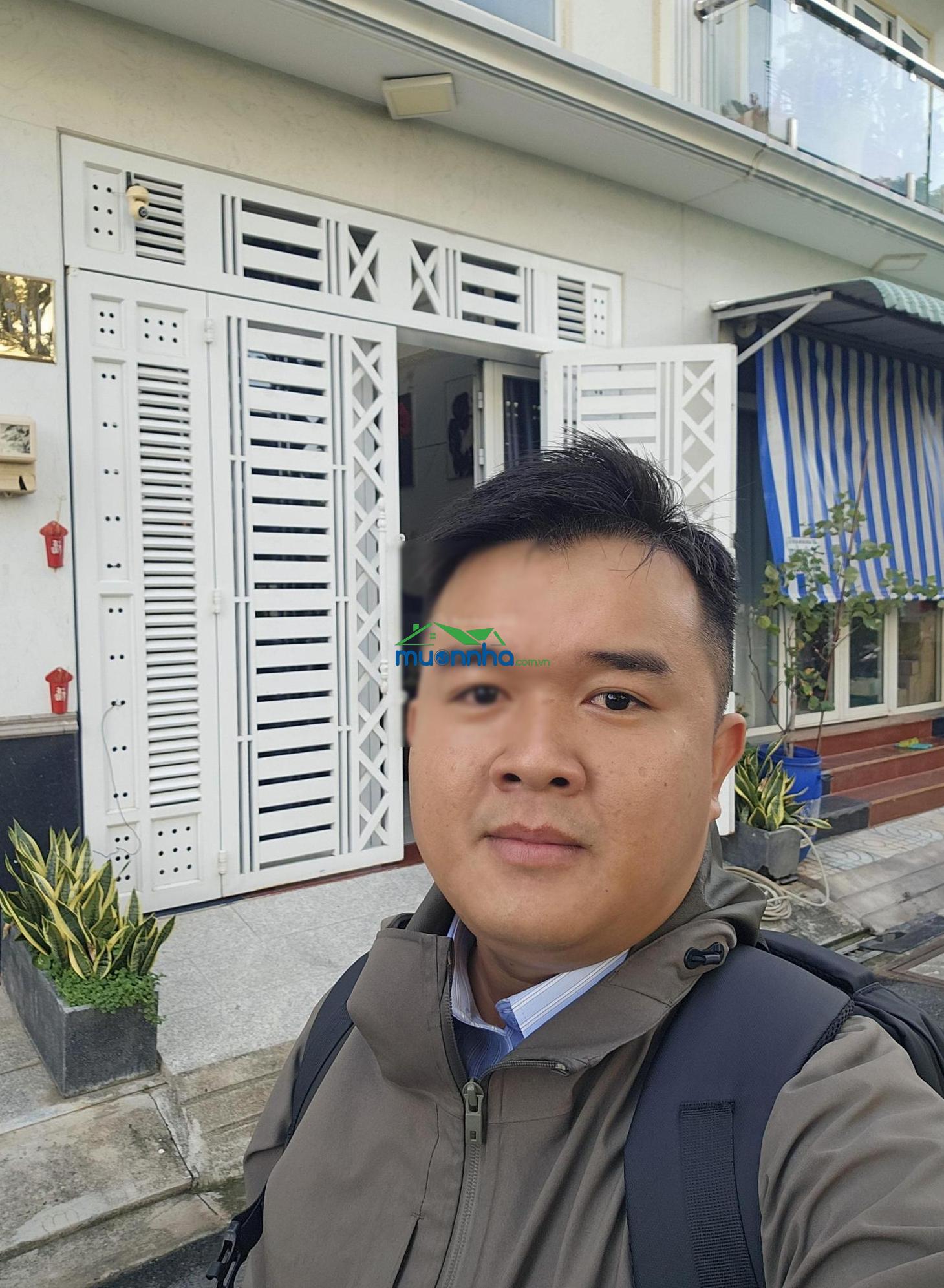 Nhà 5 tầng, hxt, lối đi nội bộ an dương vương, khu nhà phố liền kề